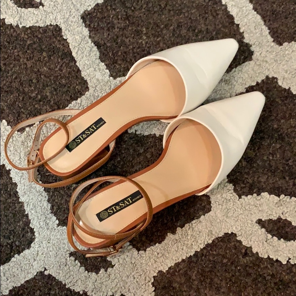 chic sandal